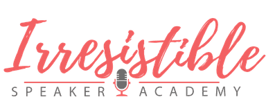 Irresistible Speaker Academy
